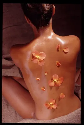 Bild: Neu: Alpienne-Wellness im Hotel Rosenhof – Hier hätte sich auch Paracelsus wohl gefühlt