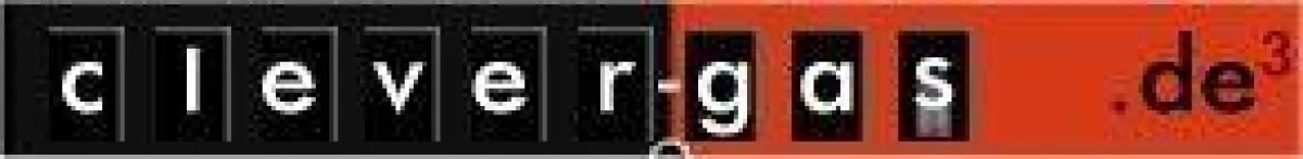 Logo clever-gas.de
