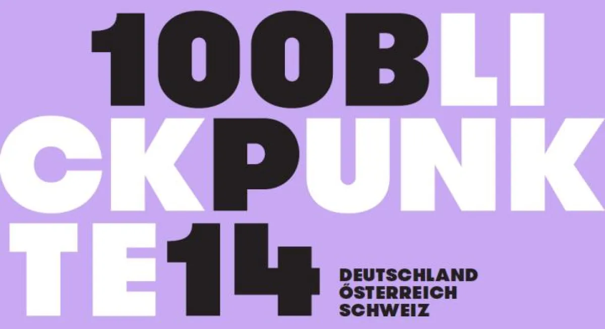 Motiv Einladung Ausstellung Berlin, Gestaltung: sensomatic, A Wien