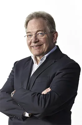 Bild: 70 Jahre deutsches Grundgesetz - Interview mit Prof. Dr. Dr. Hemel, Institut für Sozialstrategie