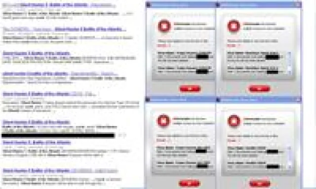 Bild: „Battle of the Malware“: Cracker von U-Boot-Simulation Silent Hunter 5 unter Beschuss