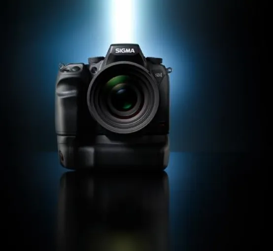 SIGMA SD1 Merrill – 46-Megapixel-Power für jederMANN Bild: SIGMA SD1 Merrill – 46-Megapixel-Power für jederMANN