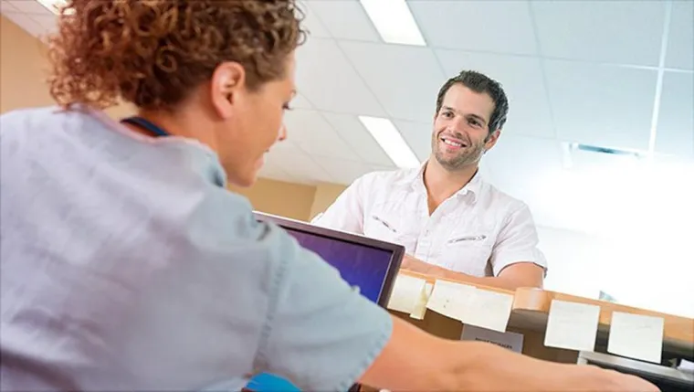 Bild: Infoveranstaltung zum Qualifizierungsprogramm Praxismanagement am 23.01.2019