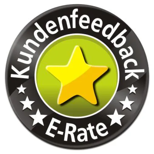 E-Rate Kundenfeebdack startet Dienst Bild: E-Rate Kundenfeebdack startet Dienst