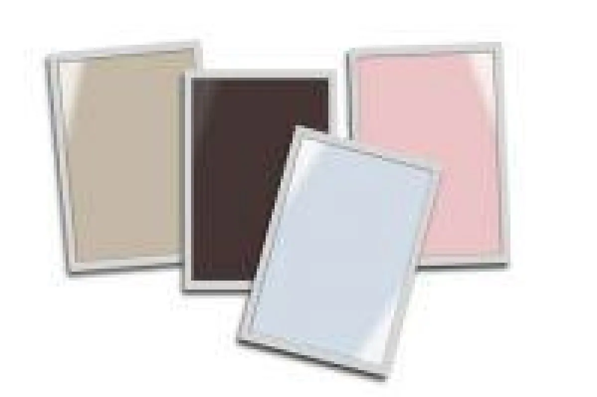 Die neuen Glastür-Farben von CABINET