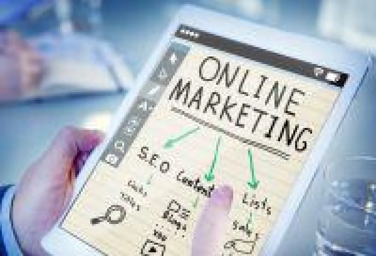 Werbung wird immer technischer. Online boomt.