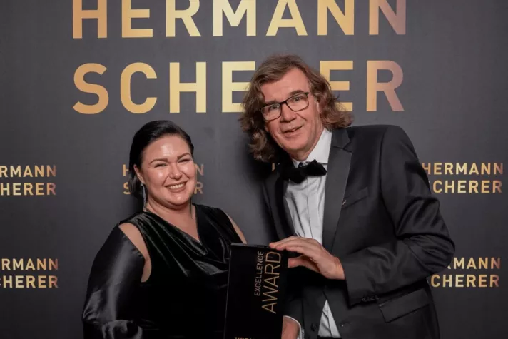 Diddlmaus, Perfektion und eine unbequeme Wahrheit Bild: Diddlmaus, Perfektion und eine unbequeme Wahrheit