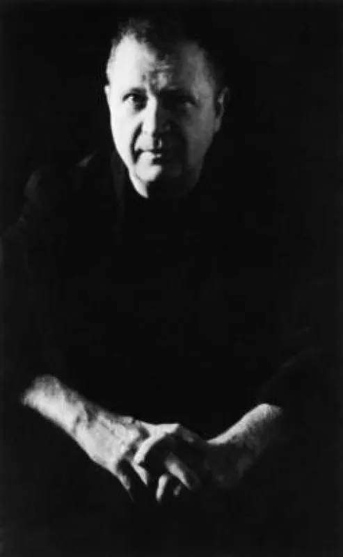 Ad Reinhardt