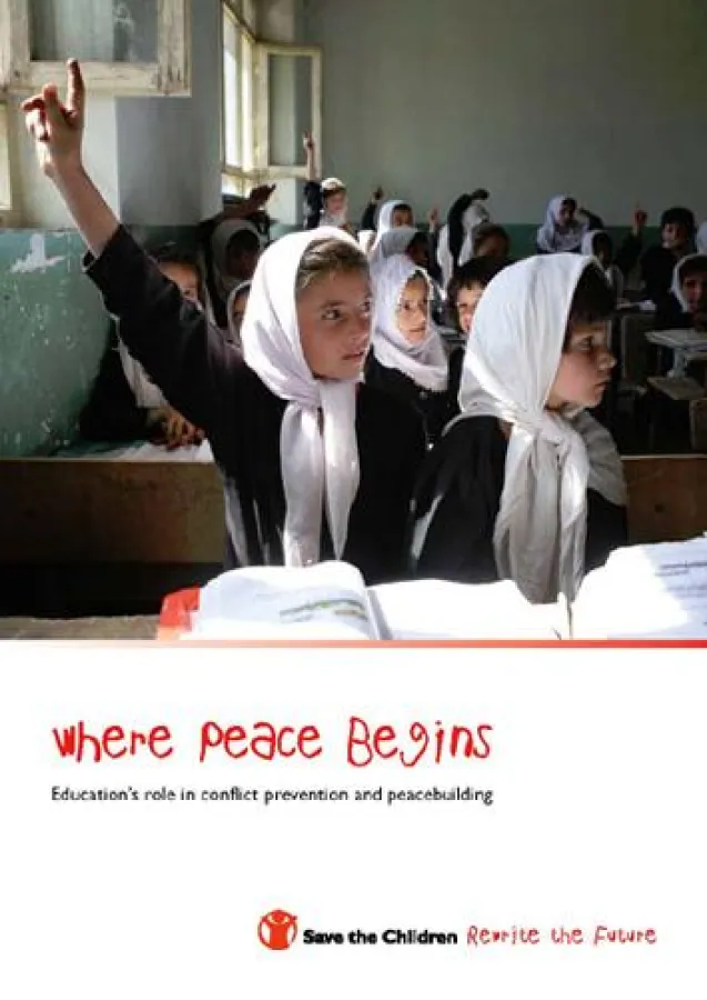 Den Bericht und die Zusammenfassung in Deutsch finden Sie auf: www.savethechildren.de/germany/presse/pm.html