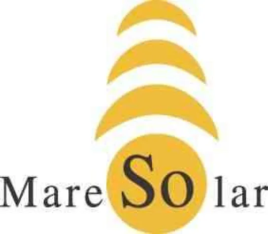 Bild: Relaunch des Mare Solar Online Shops