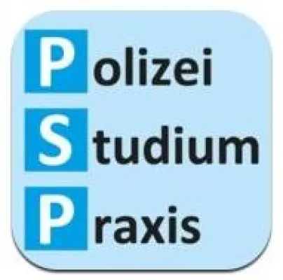 Bild: Ab sofort „Polizei - Studium – Praxis“ auch mobil auf dem Smartphone und Tablet-PC lesen
