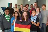Gastfamilien gesucht: Die Welt zu Besuch im eigenen Haus Bild: Gastfamilien gesucht: Die Welt zu Besuch im eigenen Haus