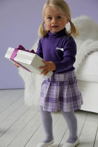 Bild: Kinderweihnachtswelt bei bonprix