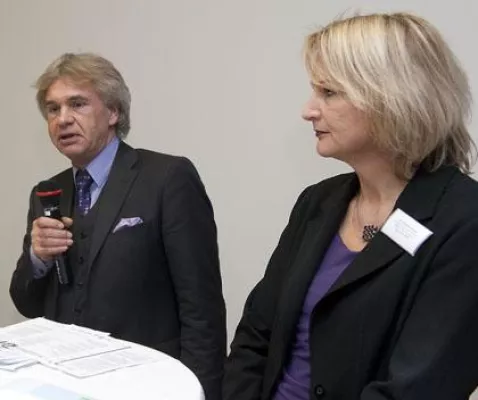 Bild: Fortschritte in der Zeitarbeit nicht nur im Schneckentempo