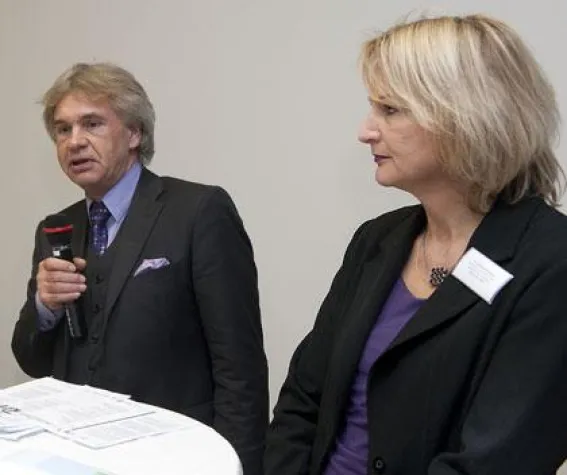 Bild: Fortschritte in der Zeitarbeit nicht nur im Schneckentempo