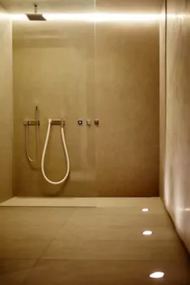 Bild: Dacapo - Glänzender Auftritt mit Lehmstucco