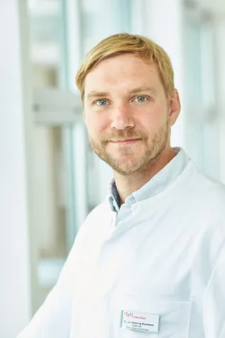 Blutkrebs: Krankheitsverläufe besser vorhersagbar Bild: Blutkrebs: Krankheitsverläufe besser vorhersagbar