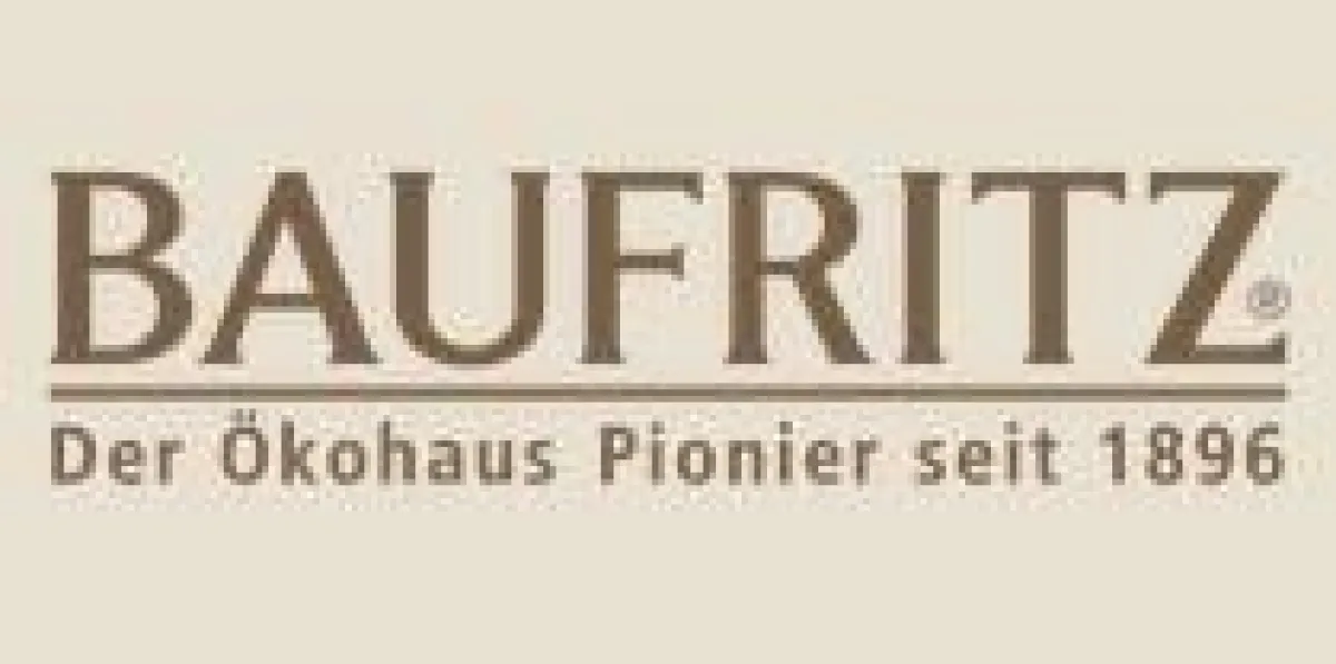 Bau-Fritz GmbH & Co. KG, seit 1896