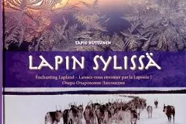 Bild: Institut50plus - »Entdecken Sie Lappland«
