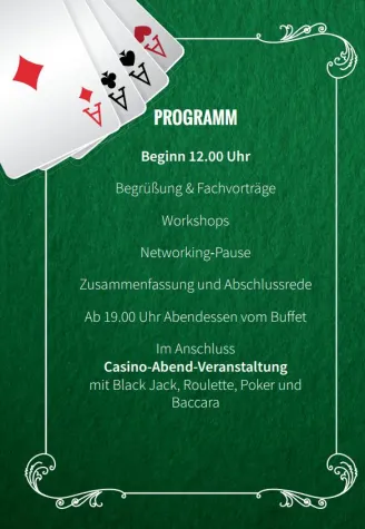 Bild: ERSTES ANWENDER- UND INTERESSENTENTREFFEN: INCATEC LÄDT ZUM ,,SOFTWARE-TASTING“ EIN