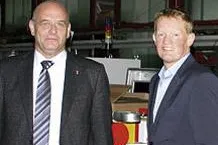 Bild: Marke auf der Überholspur
