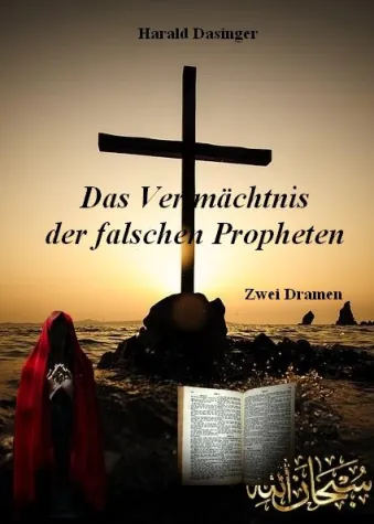Die großen Religionen - Mythos und Wahrheit Bild: Die großen Religionen - Mythos und Wahrheit