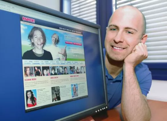 Bild: o2 macht KWICK! mobil: Deine Freunde in der Hosentasche