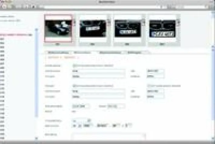 Bild: Die digitale Polizei - Globale Spurensuche mit Pixelboxx Media Asset Management