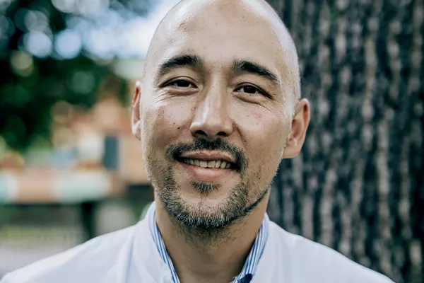 Bild: Neurologische Spitzenmedizin in Rosenheim:  Dr. Joji Kuramatsu wird außerplanmäßiger Professor