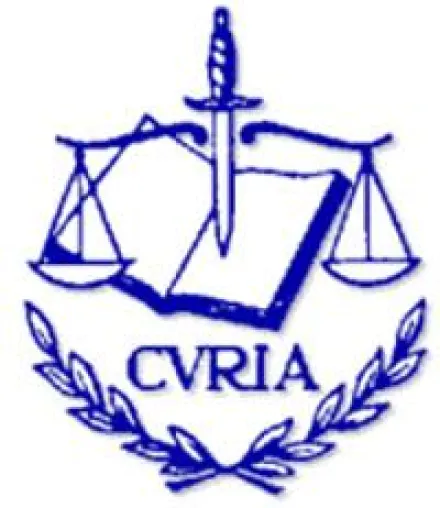 Pressemitteilung des Gerichtshofs der Europäischen Union Bild: Pressemitteilung des Gerichtshofs der Europäischen Union