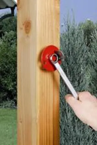 Bild: Hat den Dreh raus