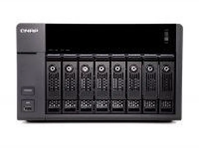 Bild: NAS Datenrettung Hamburg