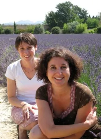 Bild: Caramel bringt die Provence nach München