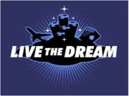 Live the Dream: Die Jury Bild: Live the Dream: Die Jury