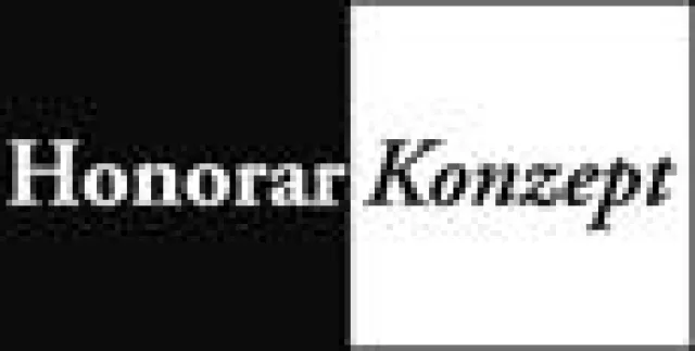 Bild: HonorarKonzept erstmals auf DKM vertreten