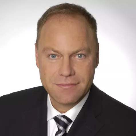 Bild: Marc Oliver Heine wechselt zu Aon Hewitt