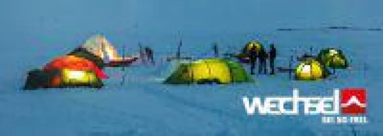 Neues von Wechsel Tents Bild: Neues von Wechsel Tents