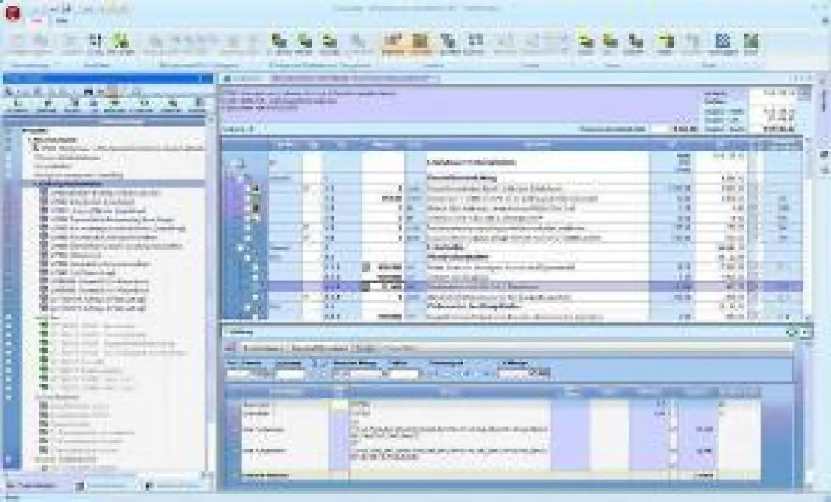 AVA.relax - AVA Software für Profis