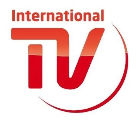 Bild: International TV startet neues Auslands-Programmangebot im HbbTV-Standard