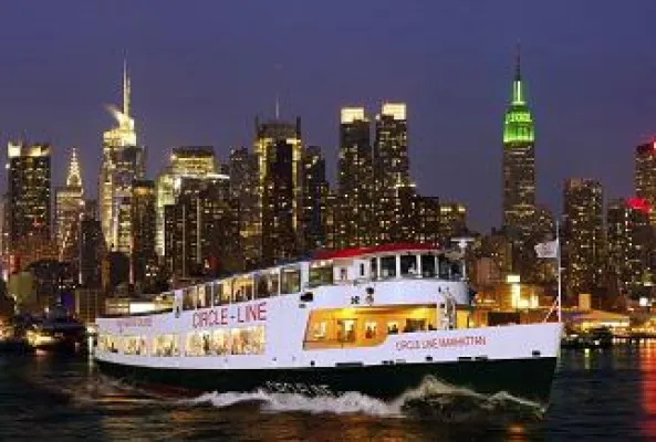 Bild: Manhattan Love Story