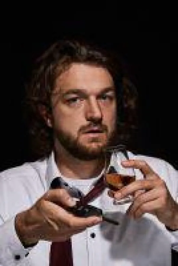 Auto Theorie - Kein Alkohol am Steuer