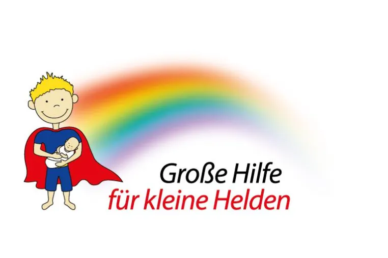 Bild: Wir setzen ein klares Signal mit dem Projekt „Leuchtturm Neonatologie“!