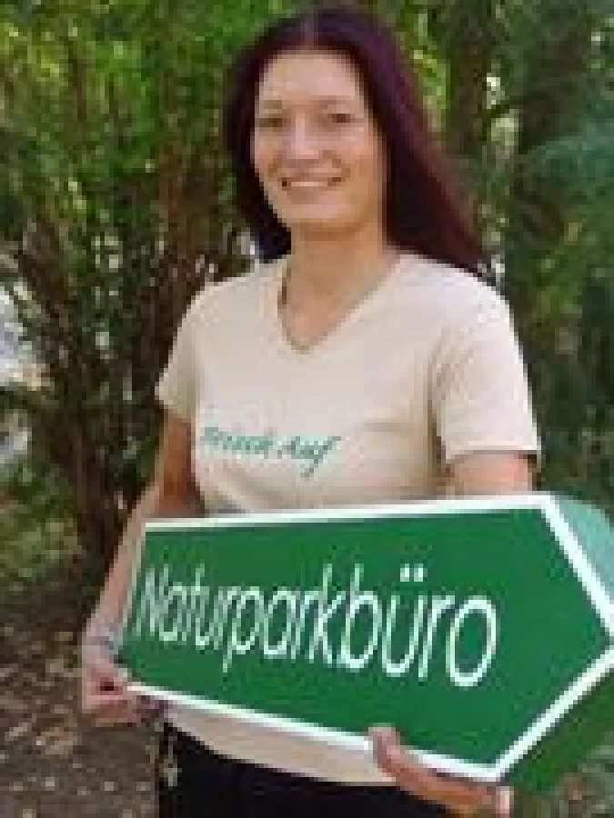 In der Dübener Heide werden Naturparkführer ausgebildet.