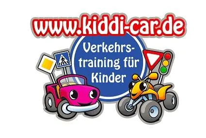 Wenn der Vater mit dem Sohne - Vatertag bei Kiddi-Car Bild: Wenn der Vater mit dem Sohne - Vatertag bei Kiddi-Car