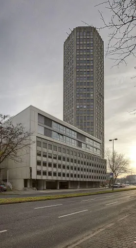 Bild: Kölner Bauträger für Award nominiert