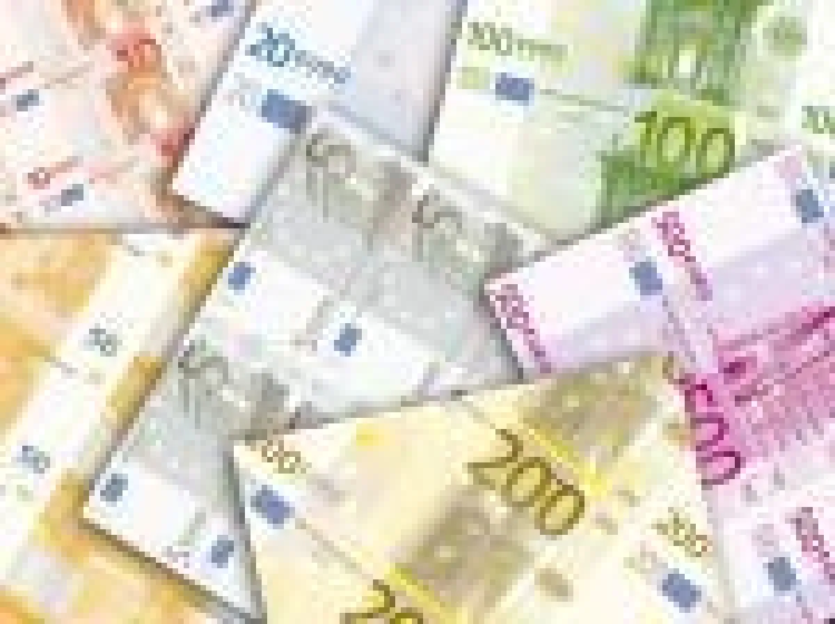 Tagesgeld auch bei Finanzkrise