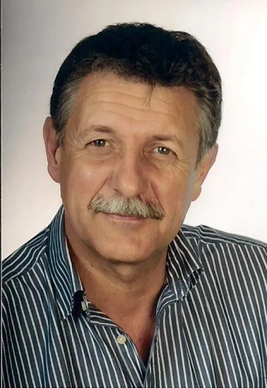 Rudi Monerjan