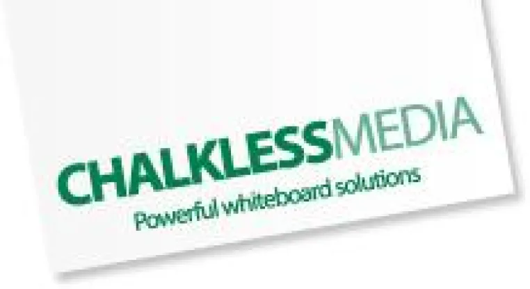 Bild: Chalkless Media erhält den Frankfurter Gründerpreis 2011