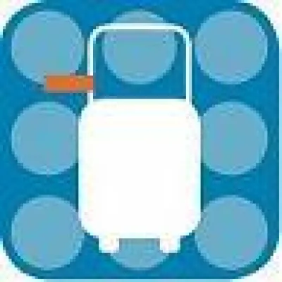 Bild: Entspanntes Reisen für Individualisten