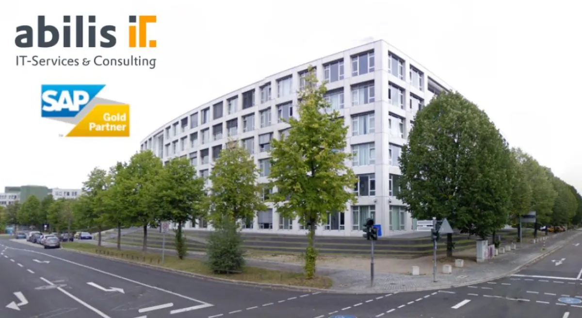 abilis GmbH eröffnet weiteren Standort in Bonn
